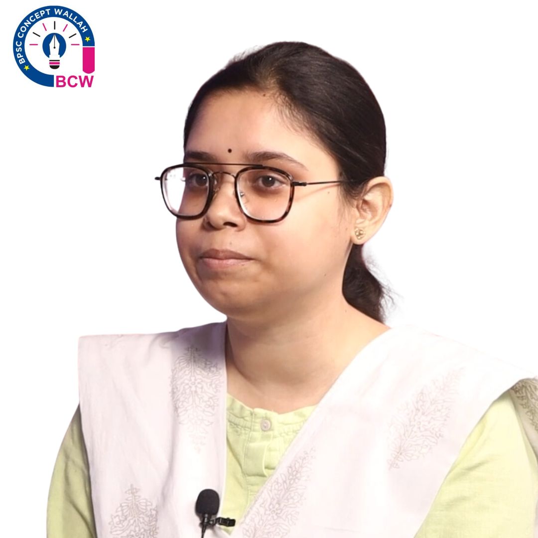 You are currently viewing Niharika Sinha-Interview Transcript