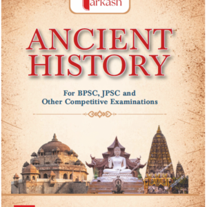 Tarkash- Ancient History for BPSC