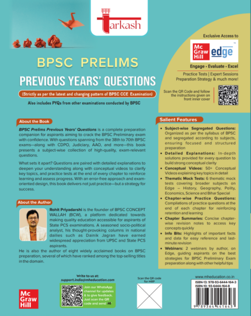 Tarkash Prelims PYQ -English - Image 2
