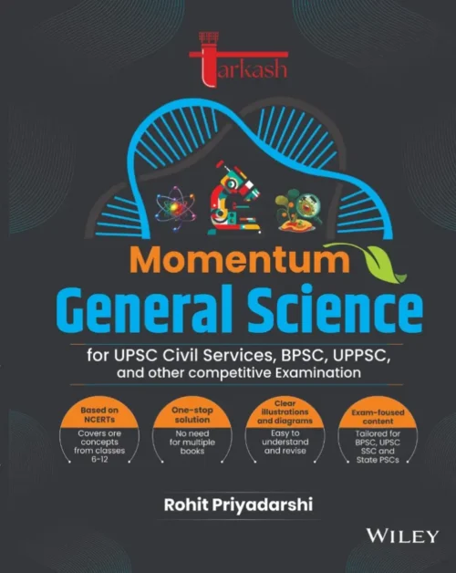 Momentum-General Science (English)