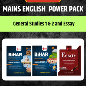 Combo-3-Books-GS1, GS2 and Essay (English)