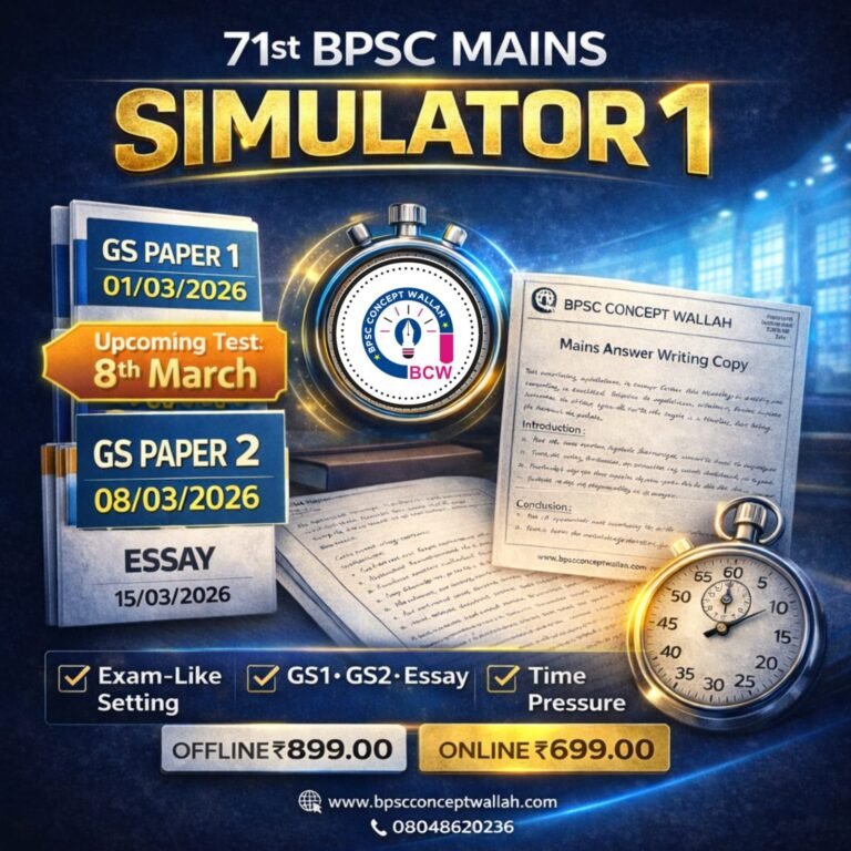 Mains Simulator