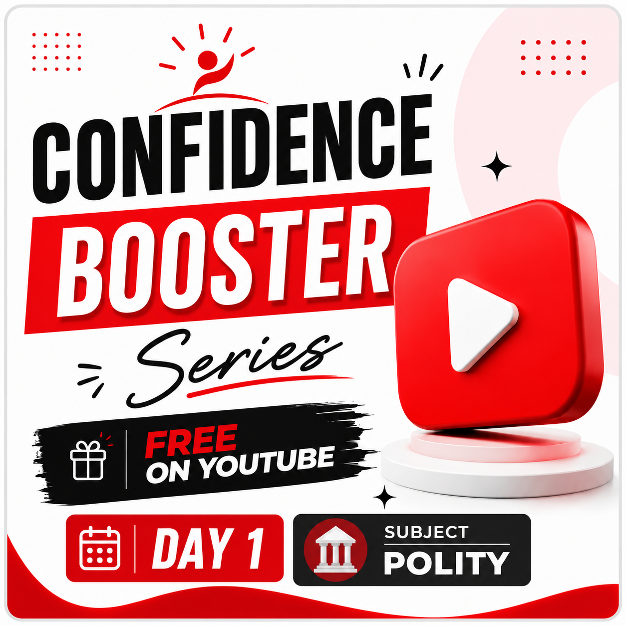 You are currently viewing Day 1 | CBS-72 | Polity