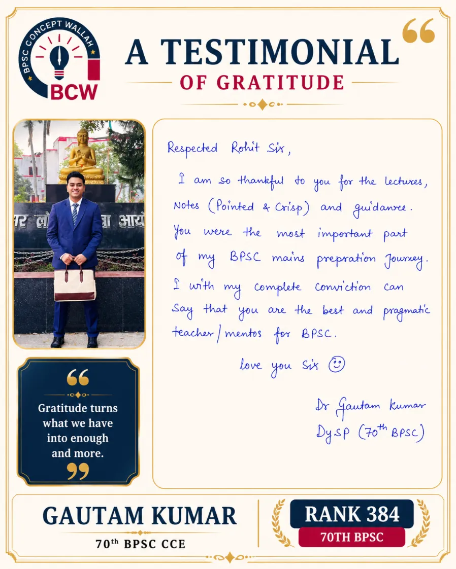 Gaurav kaumar