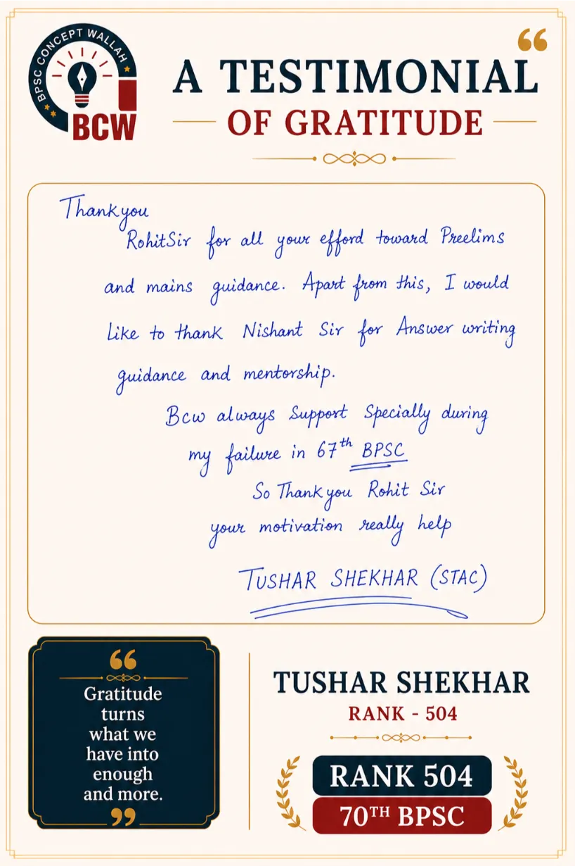 Tushar Shekhar